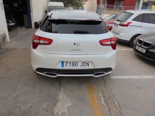 Citroen DS5 2015