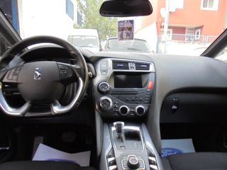 Citroen DS5 2015