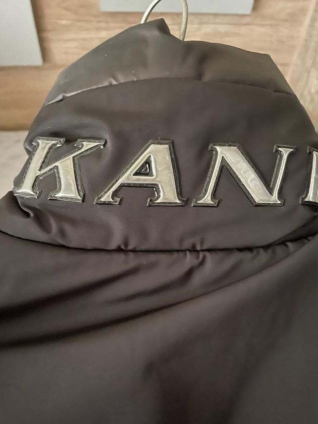 Anorak Karl kani