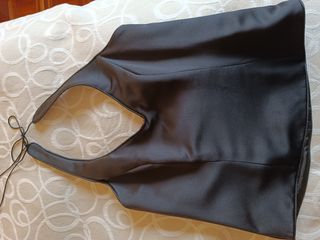 Vestido fiesta talla 40-42