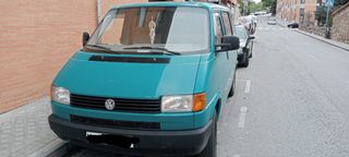 Volkswagen Caravelle 1995