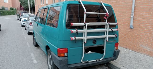 Volkswagen Caravelle 1995