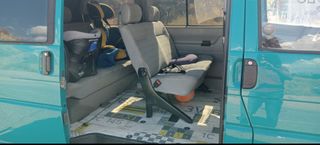 Volkswagen Caravelle 1995