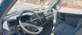 Volkswagen Caravelle 1995