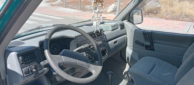 Volkswagen Caravelle 1995