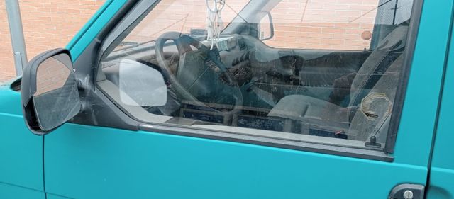 Volkswagen Caravelle 1995