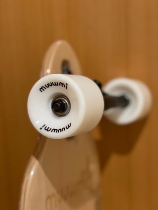 longboard skate
