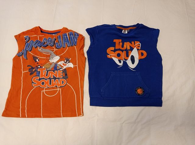 T-shirt e felpa bambino