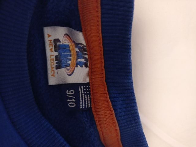 T-shirt e felpa bambino