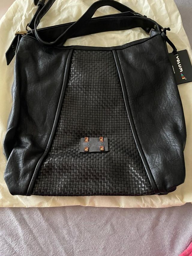 Bolso volum