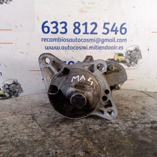 MOTOR ARRANQUE MAZDA 6 2.0 CRTD AÑO 2010