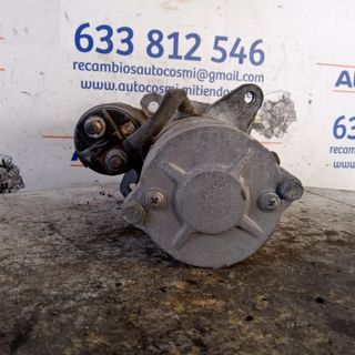 MOTOR ARRANQUE MAZDA 6 2.0 CRTD AÑO 2010