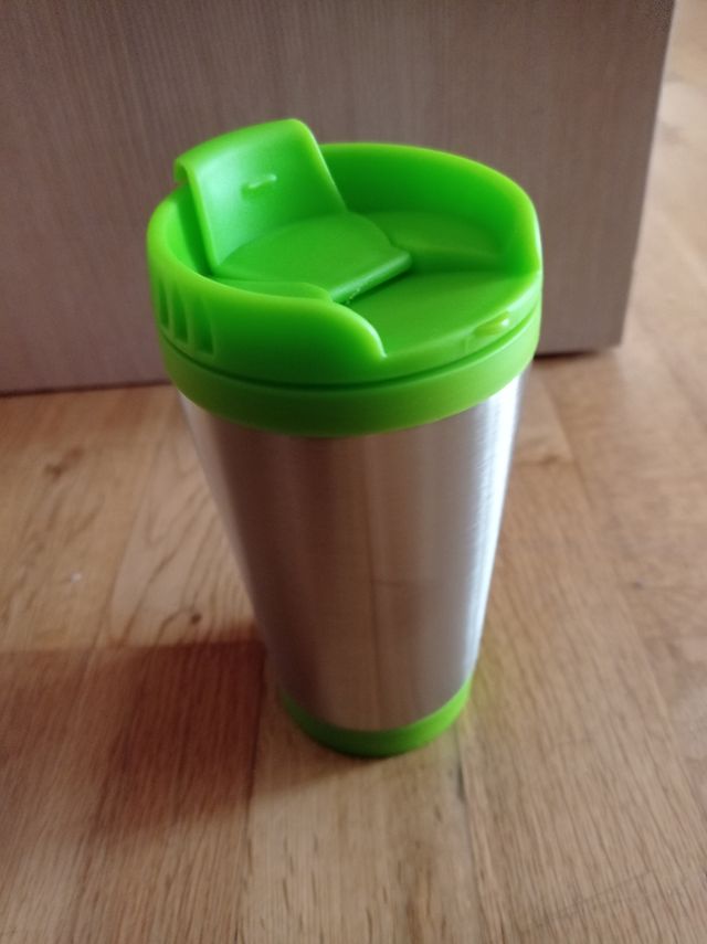 Vaso 0,33l para llevar