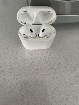 Airpods 1ª Generación