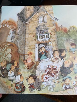 Cuentos para los más pequeños