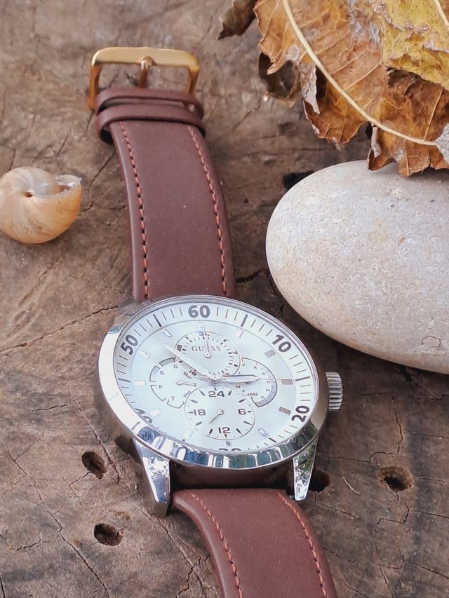 Reloj Guess Caballero