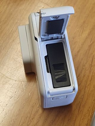 GoPro Hero 7 Black Matt White📷✅✅