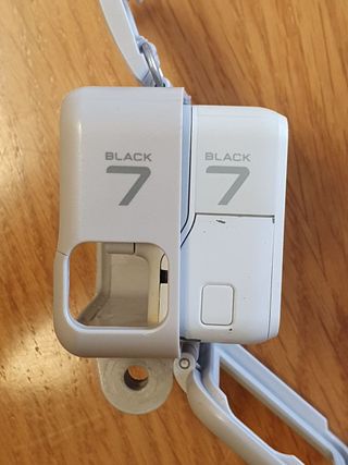 GoPro Hero 7 Black Matt White📷✅✅