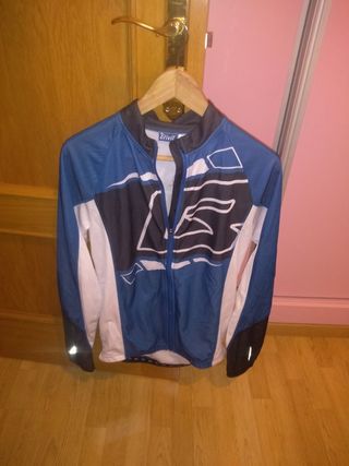 Maillot ciclismo