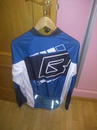 Maillot ciclismo