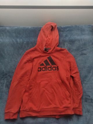 sudadera Adidas 