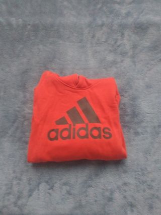 sudadera Adidas 