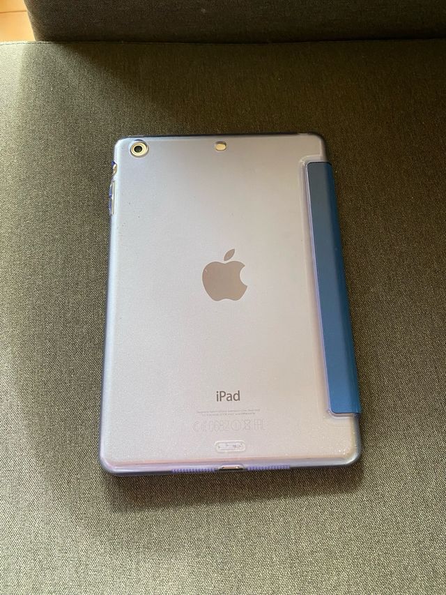 ipad mini a1432 bianco