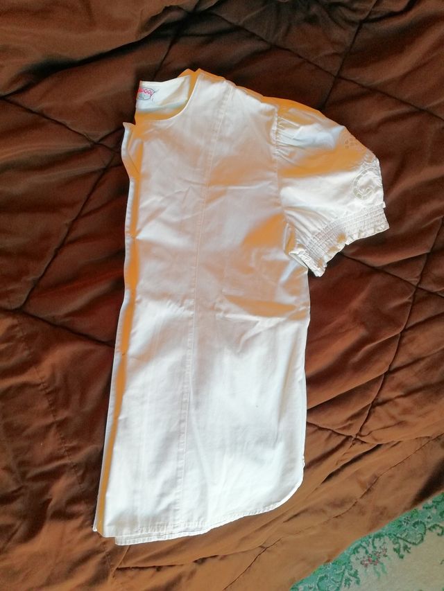 Camicetta donna 100 % cotone