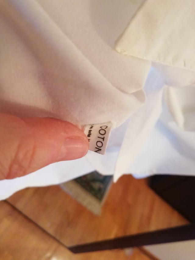 Camicetta donna 100 % cotone