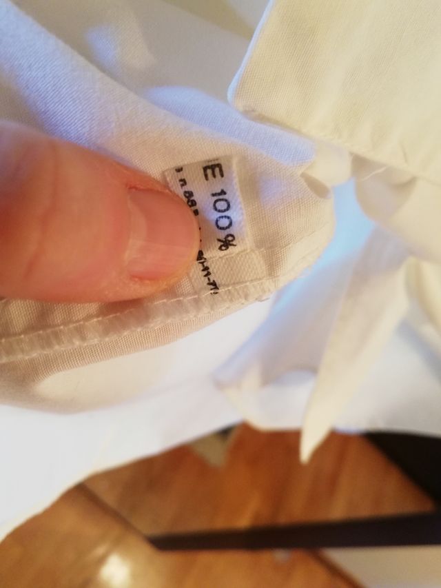 Camicetta donna 100 % cotone