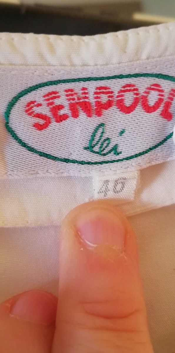 Camicetta donna 100 % cotone