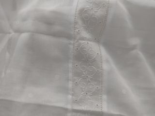 Vestido comunión niña