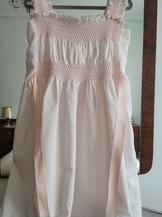 CAMISÓN . Tll 38 .