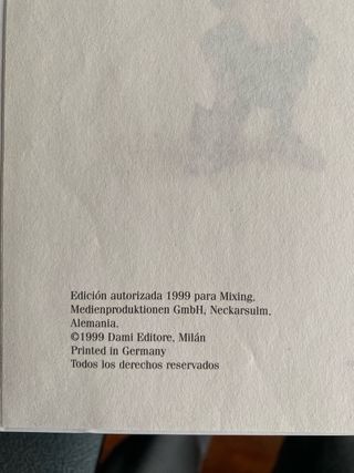 Mi libro de cuentos más bonito