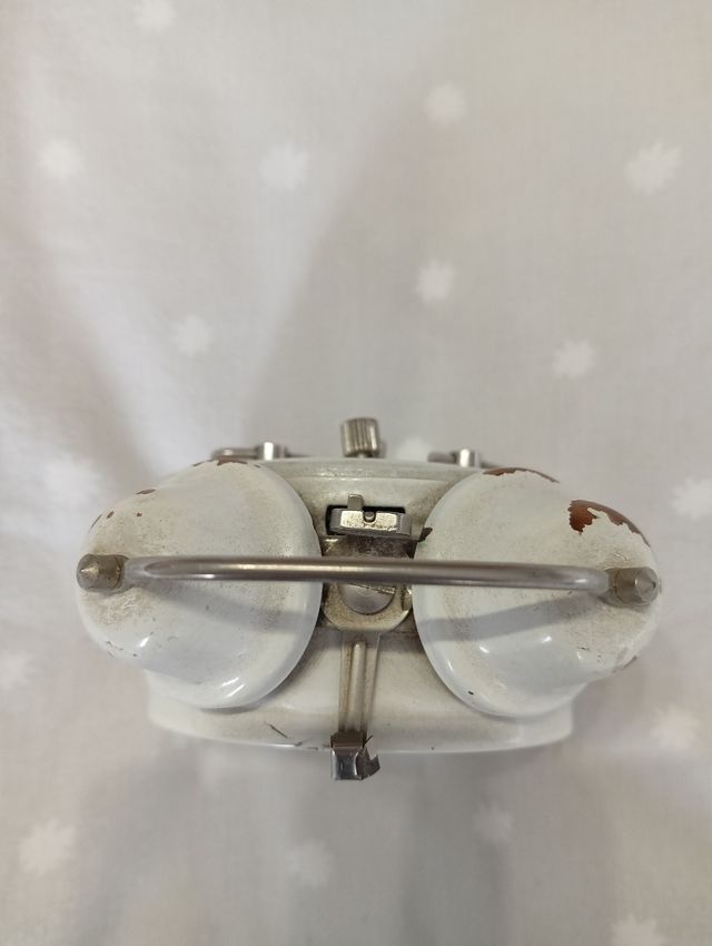 Sveglia Cobi Barcelona '92