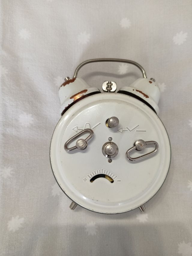 Sveglia Cobi Barcelona '92