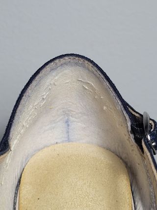 Scaroe donna con tacco décolleté 40