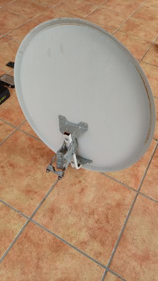 Tv satelite