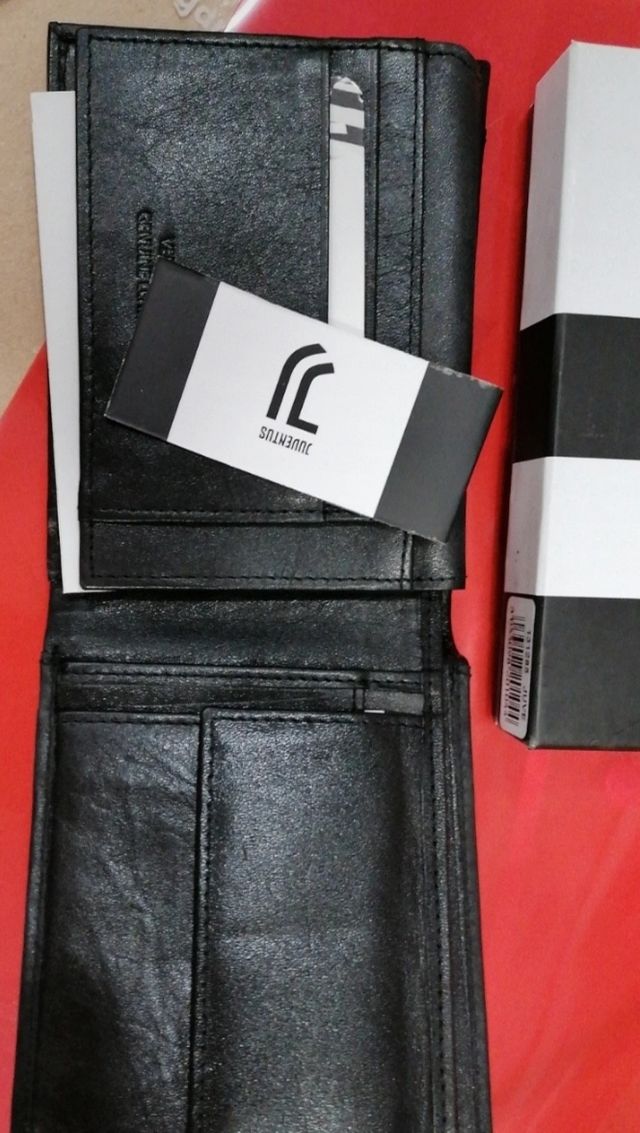 Portafoglio Juventus 