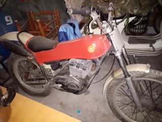 Montesa cota 348
