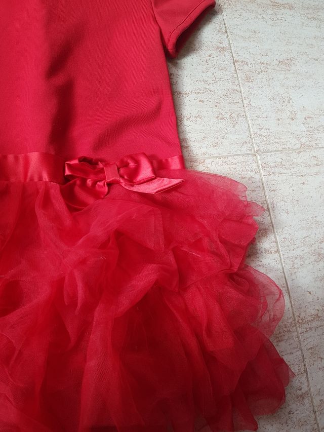 Vestido