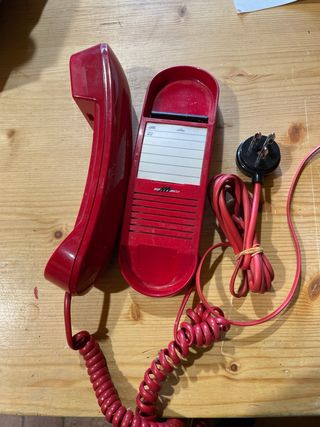 telefono