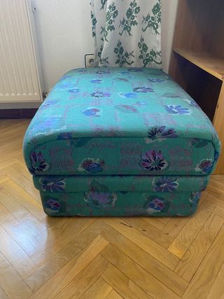 Sofá cama