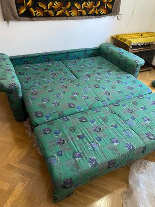 Sofá cama