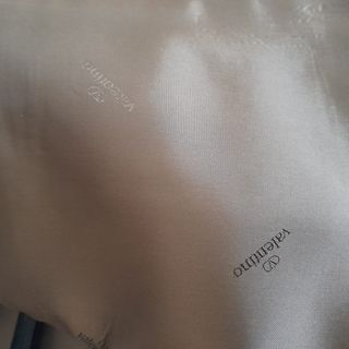 Giacca blazer Valentino Garavani in cachemire