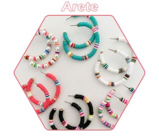 Kit abalorios pulseras.