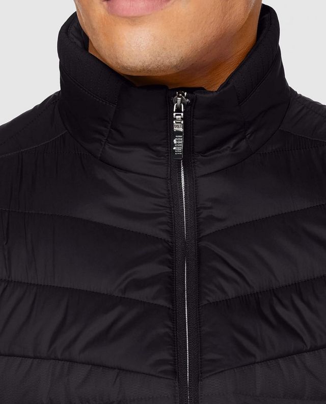 Cazadora plumas Hugo Boss talla M