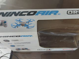 Drone Ninco Air Cam