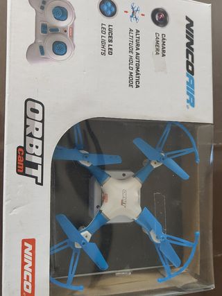 Drone Ninco Air Cam