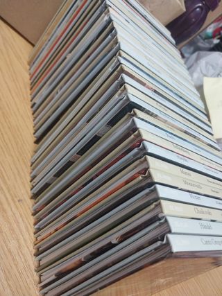 Coleccion BBVA clasica